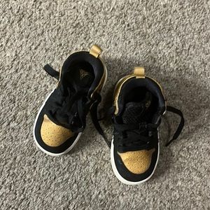 Baby/ Walker Jordan’s